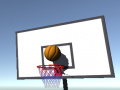 Гульня Basketball School