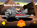 Гульня Monkey Go Happly Stage 20