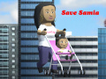 Гульня Save Samia