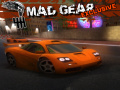 Гульня Mad Gear Exclusive