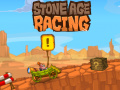 Гульня Stone Age Racing