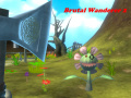 Гульня Brutal Wanderer 2