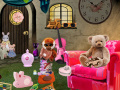 Гульня Help the Toymaker