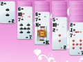 Гульня Russian Solitaire