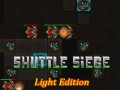 Гульня Shuttle Siege Light Edition