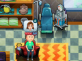 Гульня The Doctor Hospital version 1.0.2