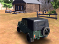 Гульня Russian UAZ Offroad Driving 3D 