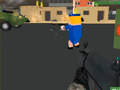 Гульня Military Wars 3D Multiplayer