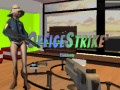 Гульня Office strike 2 Battles