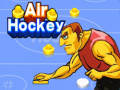 Гульня Air Hockey