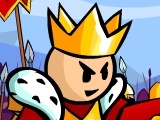 Гульня Kings Game