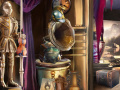 Гульня The Missing Artifacts