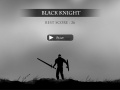 Гульня Black Knight