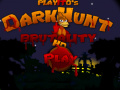 Гульня Dark Hunt HD: Brutality
