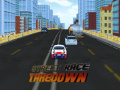 Гульня Street Race Takedown