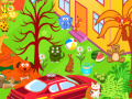 Гульня Home Sweet Home Hidden Objects
