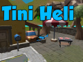 Гульня Tini Heli