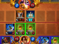 Гульня Battle Gods 