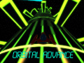 Гульня Orbital Advance