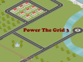 Гульня Power The Grid 3