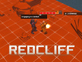 Гульня Red Cliff