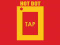 Гульня Hot Dot