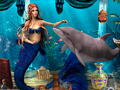 Гульня Beneath the Waves