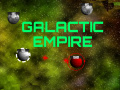 Гульня Galactic Empire 