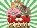 Гульня Goon School