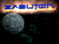 Гульня Zabuton