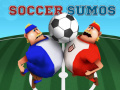 Гульня Soccer Sumos