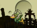 Гульня Playito's Dark hunt HD Brutality