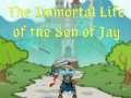Гульня The Immortal Life of the Son of Jay  