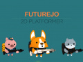 Гульня FutureJo