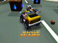 Гульня Racing Wars