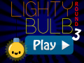 Гульня Lightbulb Round 3  