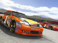 Гульня Nascar Racing