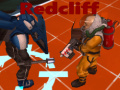 Гульня Redcliff 