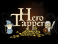 Гульня Hero Trapper