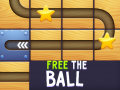 Гульня Free the Ball