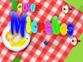 Гульня Tower Microbes