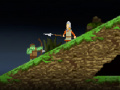 Гульня Shadow of Orkdoor