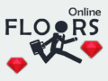 Гульня Floors Online