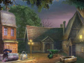 Гульня Hideaway House