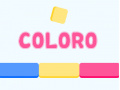 Гульня Coloro