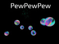 Гульня PewPewPew