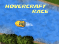 Гульня Hovercraft Race