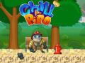 Гульня Chill the Piro Lite