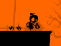 Гульня Davey Bones’ Spooky Jaunt