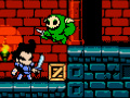 Гульня Escape the Volcano Dungeon of Dread!